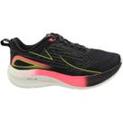 Tênis Esportivo Lynd Proton 2 Texturizado Feminino Tênis Esportivo Lynd Proton 2 Texturizado Feminino
