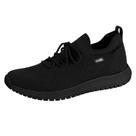 Tênis Esportivo Masculino Actvitta Gaspea Knit Academia 4914 - Preto Tênis Esportivo Masculino Actvitta Gaspea Knit Academia 4914 - Preto