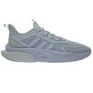 Tênis Esportivo Masculino Adidas AlphaBounce+ Branco