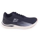Tênis Esportivo Masculino Adulto Zeuz 81KX Cadarço Casual