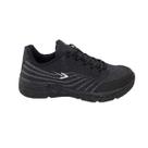 Tenis esportivo masculino box 200 atividades leves bx2438
