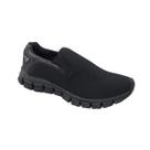 Tênis Esportivo Masculino Dia A Dia Tamanho Especial Calce Fácil Glk 1500G