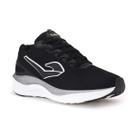 Tênis Esportivo Masculino e Feminino W-Box Ultra Space Sola Macia Confortável Acolchoado