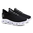 Tênis Esportivo Masculino Feminino Academia Caminhada Conforto Leve Nylon Premium solado especial