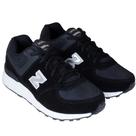 Tênis Esportivo Masculino/Feminino para Academia e Caminhada Vorax Preto/Prata 130574C Tênis Esportivo Masculino/Feminino para Academia e Caminhada Vorax Preto/Prata 130574C