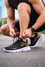Tênis Esportivo Masculino Leve Academia Corrida Confortável Numeração Até 45