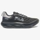 Tênis Esportivo Masculino Maxxi Lite Preto Cinza Fila F01TR00083-6946 Tênis Esportivo Masculino Maxxi Lite Preto Cinza Fila F01TR00083-6946