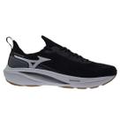 Tênis Esportivo Masculino Mizuno Sunrise Preto