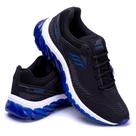 Tênis Esportivo Masculino Olimp Caminhada Academia Original Tênis Esportivo Masculino Olimp Caminhada Academia Original