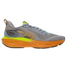 Tênis Esportivo Masculino Olympikus Corrida Pride 4 Cinza