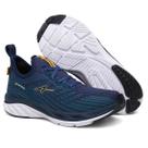 Tenis Esportivo Masculino para Academia Corrida Trabalho Escola Confortavel Leve Resistente Macio Aproveite Oferta Imperdivel