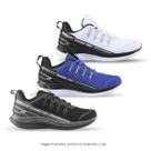Tênis Esportivo Masculino Running Easy Rekoba