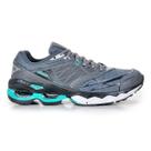 Tenis Esportivo Masculino Wave Force West Boot Academia