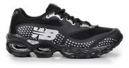 Tenis Esportivo Masculino WB Running Academia Confortavel