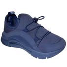 Tênis Esportivo Menino Klin New Sport Elástico Azul 480050-6