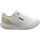 Tênis Esportivo Mississipi Jogging Solado Soft Feminino