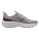 Tênis Esportivo Mizuno Sunrise Femino Adulto - Ref 10106 - Tam 35/39 Tênis Esportivo Mizuno Sunrise Femino Adulto - Ref 10106 - Tam 35/39