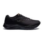 Tenis Esportivo Olympikus Atmos - Preto
