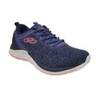 Tênis Esportivo Olympikus Day Feminino Adulto - Ref 43927547