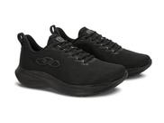 Tenis esportivo olympikus - marte