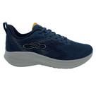 Tênis Esportivo Olympikus Masculino Marte Azul - Azul 43 Tênis Esportivo Olympikus Masculino Marte Azul - Azul 43