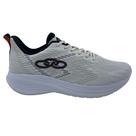 Tênis Esportivo Olympikus Masculino Marte Off White - Areia 39 Tênis Esportivo Olympikus Masculino Marte Off White - Areia 39