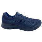 Tênis Esportivo Olympikus Masculino Proof 3 Azul - Marinho 40