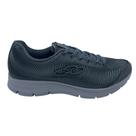 Tênis Esportivo Olympikus Masculino Proof 3 Cinza - Cinza 38
