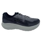 Tênis Esportivo Olympikus Masculino Sagaz Chumbo - Cinza 40