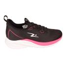 Tênis Esportivo Ortopédico Feminino Leve Casual Adrum 10711F Tênis Esportivo Ortopédico Feminino Leve Casual Adrum 10711F