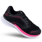 Tênis Esportivo Para Mulher Resistente Leve Macio Confortável Actvitta Feminino 4829-407
