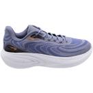 Tênis Esportivo Rainha Gravity Movement Comfortfoam Feminino Tênis Esportivo Rainha Gravity Movement Comfortfoam Feminino