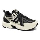 Tênis Esportivo Ramarim Chunky Casual Confortável Versátil - 39