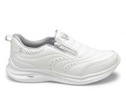 Tênis Esportivo sem Cadarço Feminino Kolosh K7032A Tênis Esportivo sem Cadarço Feminino Kolosh K7032A