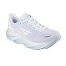 Tênis esportivo skechers skx aero burst feminino 172210