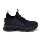 Tênis Esportivo Sola Robusta Masculino Jet Crazy