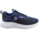 Tênis Esportivo Star Flex Energy Feminino Tênis Esportivo Star Flex Energy Feminino