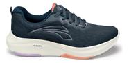 Tenis Esportivo Style Feminino Conforto Kolosh E0202