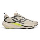 Tênis Esportivo Unisex Olympikus Corre Vento 3 Corrida cor:algodao/pretotamanho:38 Tênis Esportivo Unisex Olympikus Corre Vento 3 Corrida cor:algodao/pretotamanho:38