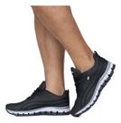 Tênis Esportivo Unissex Linha Estilo E Conforto