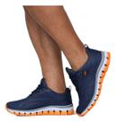 Tênis Esportivo Unissex Linha Estilo E Conforto