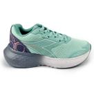 Tenis Esportivo Vulcano 2 Diadora Feminino Corrida Original Tenis Esportivo Vulcano 2 Diadora Feminino Corrida Original