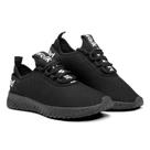 Tênis Esportivo Walk Super Leve e Confortável Masculino Tênis Esportivo Walk Super Leve e Confortável Masculino