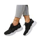 Tênis Esportivos Femininos Respiráveis Em Malha, Casuais E Versáteis, Estilo Chunky, Dad Shoes 2025