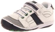 Tênis esportivos infantis Stride Rite Soft Motion Artie 4.5 EUA Tênis esportivos infantis Stride Rite Soft Motion Artie 4.5 EUA