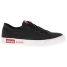 Tênis Estiloso Blend Basic Unissex Coca Cola Cc2186