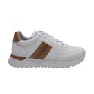 Tênis estiloso Casual Feminino Ramarim 2478201