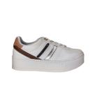 Tênis Estiloso Casual Feminino Ramarim 2497204
