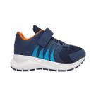 Tenis Estiloso Infantil Menino Flex Run Ortope 26700014