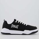 Tênis Everlast Blazer Preto e Branco